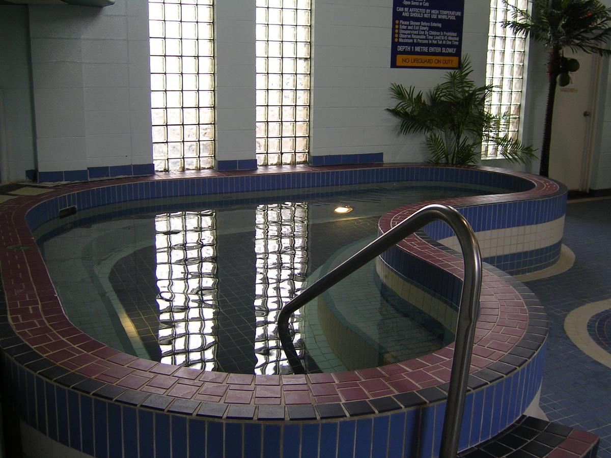 Travelodge By Wyndham Hotel Lloydminster